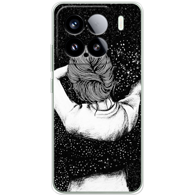 Чохол BoxFace Xiaomi 15 Hugging Stars