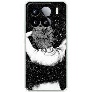 Чохол BoxFace Xiaomi 15 Hugging Stars