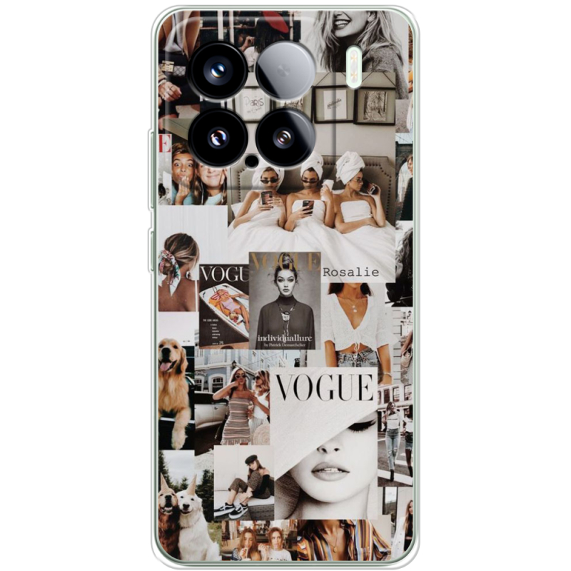 Чохол BoxFace Xiaomi 15 