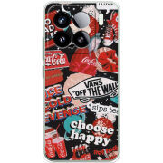 Чохол BoxFace Xiaomi 15 