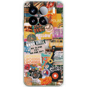 Чохол BoxFace Xiaomi 15 