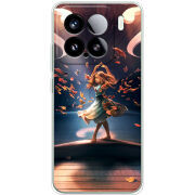 Чохол BoxFace Xiaomi 15 