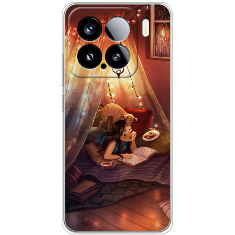 Чохол BoxFace Xiaomi 15 