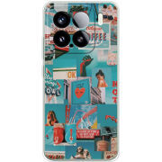 Чохол BoxFace Xiaomi 15 