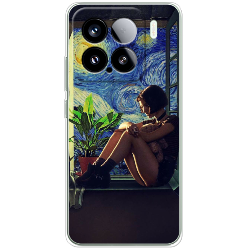 Чохол BoxFace Xiaomi 15 