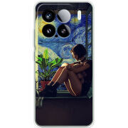 Чохол BoxFace Xiaomi 15 