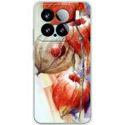 Чохол BoxFace Xiaomi 15 