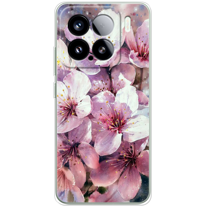 Чохол BoxFace Xiaomi 15 