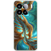 Чохол BoxFace Xiaomi 15 