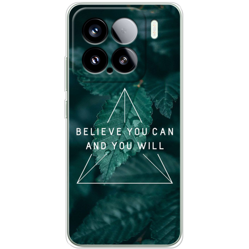 Чохол BoxFace Xiaomi 15 