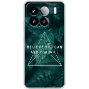 Чохол BoxFace Xiaomi 15 