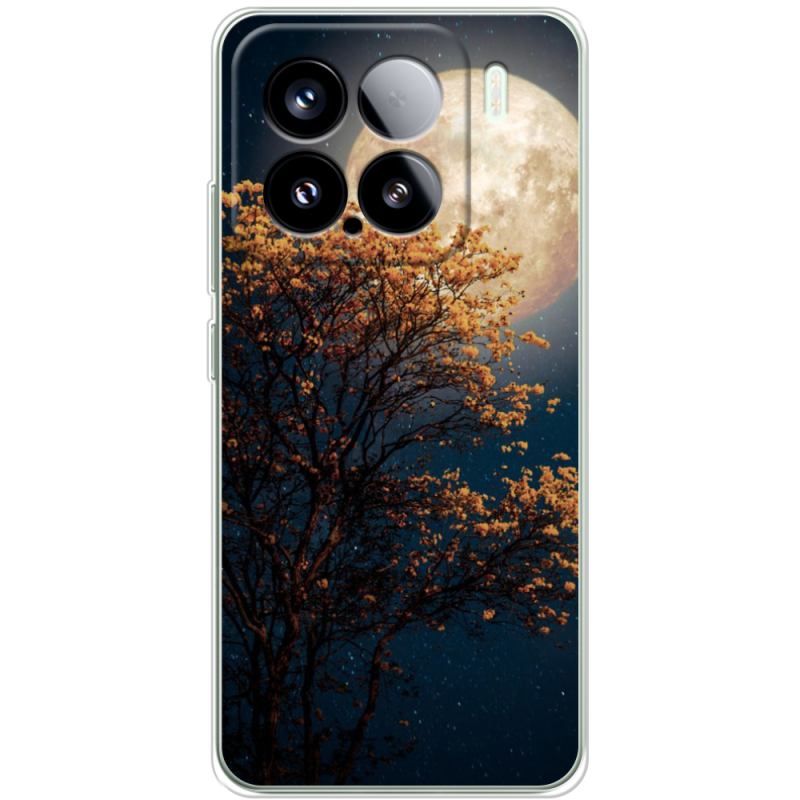 Чохол BoxFace Xiaomi 15 