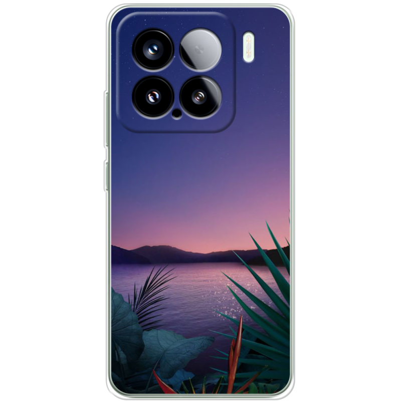 Чохол BoxFace Xiaomi 15 