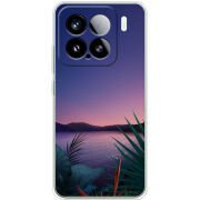 Чохол BoxFace Xiaomi 15 