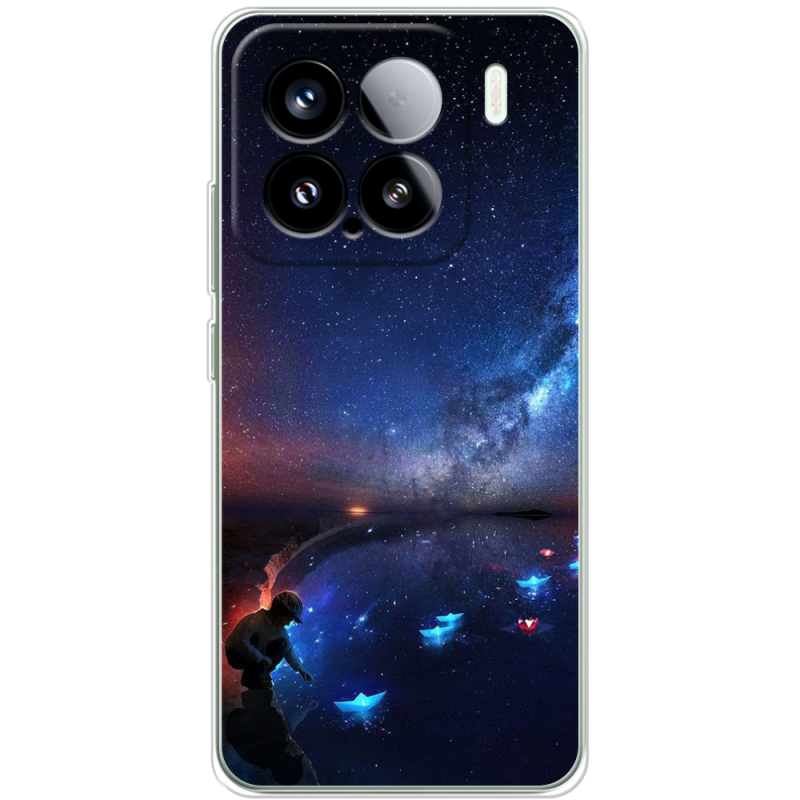 Чохол BoxFace Xiaomi 15 