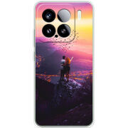 Чохол BoxFace Xiaomi 15 