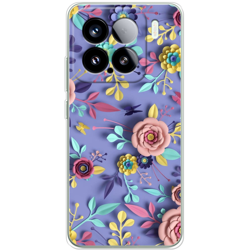 Чохол BoxFace Xiaomi 15 