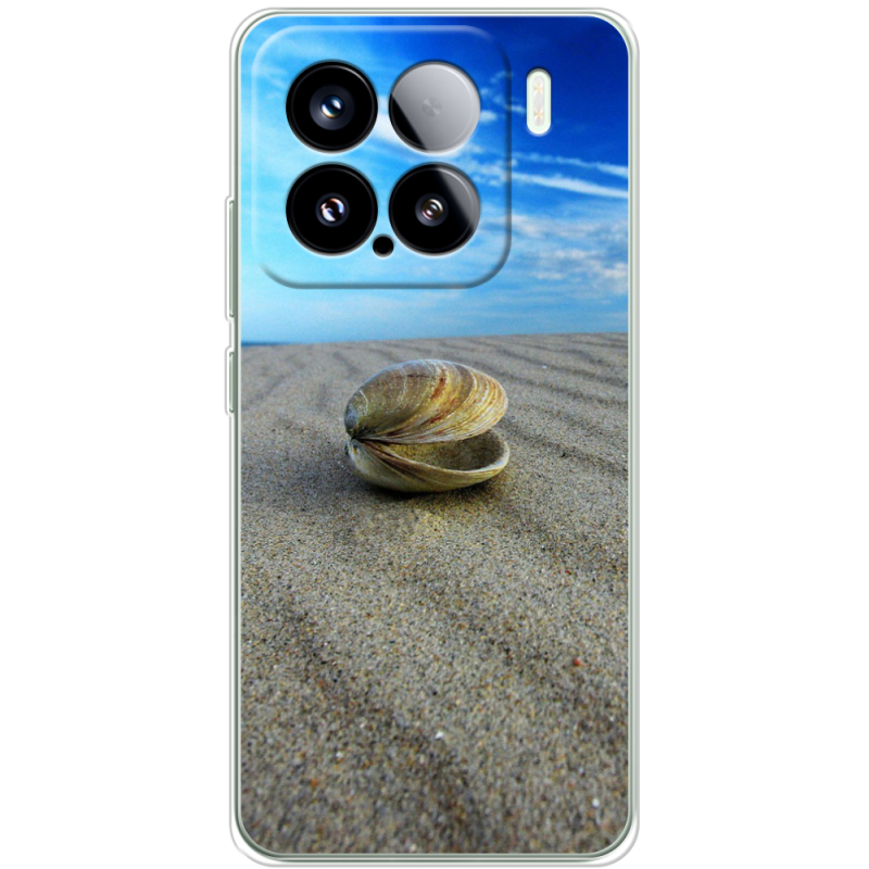 Чохол BoxFace Xiaomi 15 