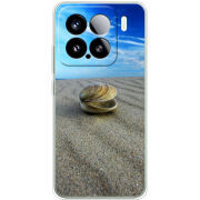 Чохол BoxFace Xiaomi 15 