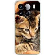 Чохол BoxFace Xiaomi 15 