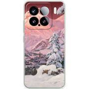 Чохол BoxFace Xiaomi 15 