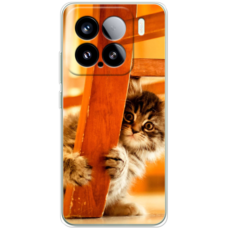 Чохол BoxFace Xiaomi 15 