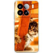 Чохол BoxFace Xiaomi 15 