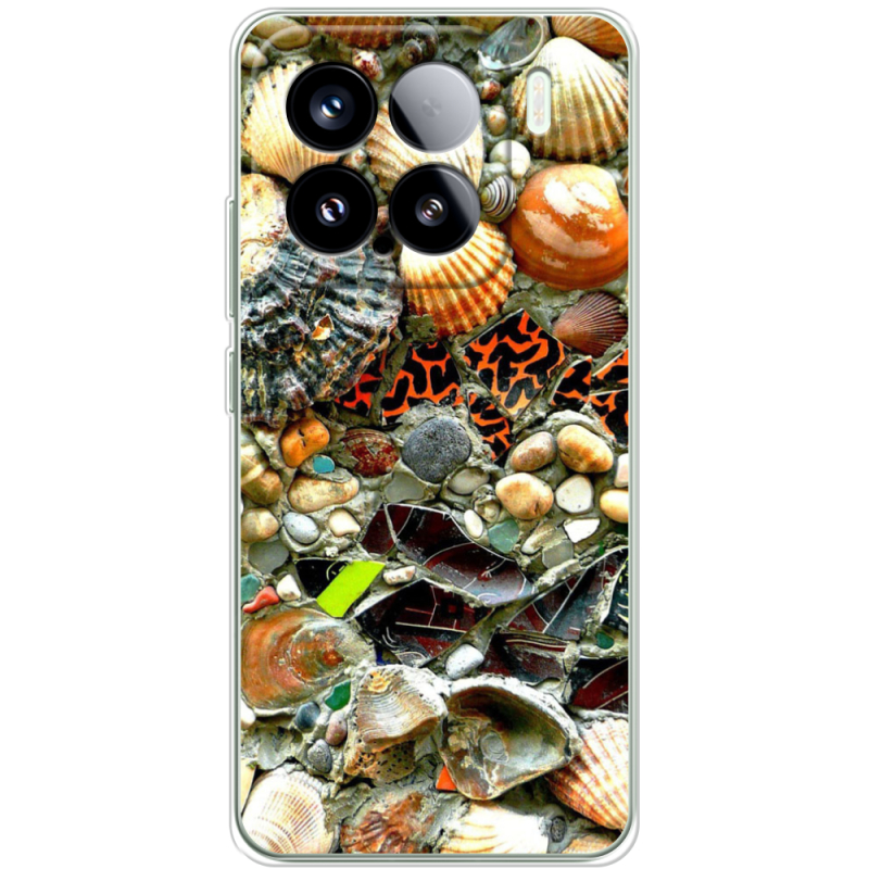 Чохол BoxFace Xiaomi 15 