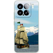 Чохол BoxFace Xiaomi 15 