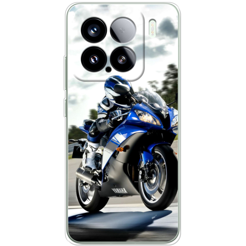 Чохол BoxFace Xiaomi 15 