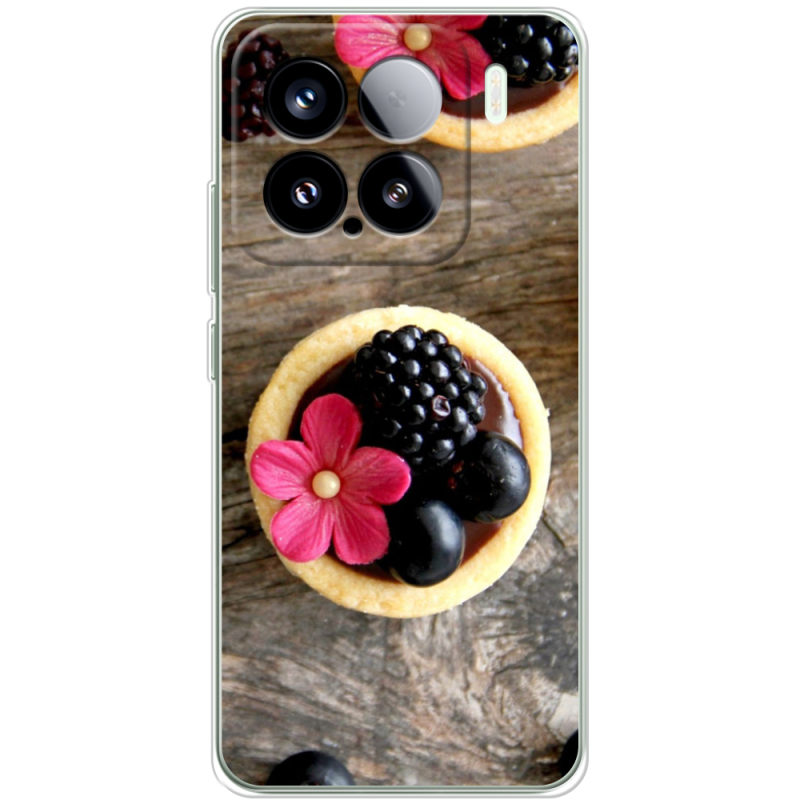 Чохол BoxFace Xiaomi 15 