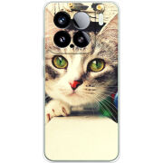 Чохол BoxFace Xiaomi 15 