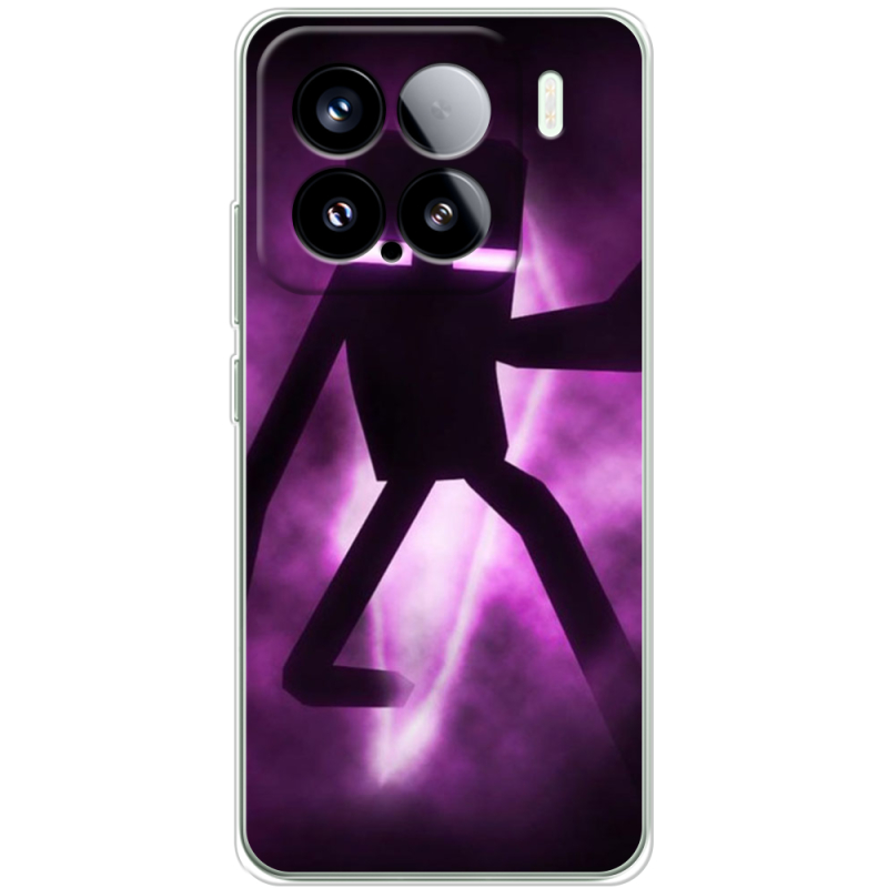 Чохол BoxFace Xiaomi 15 