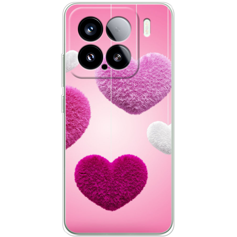 Чохол BoxFace Xiaomi 15 