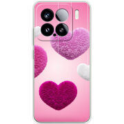 Чохол BoxFace Xiaomi 15 