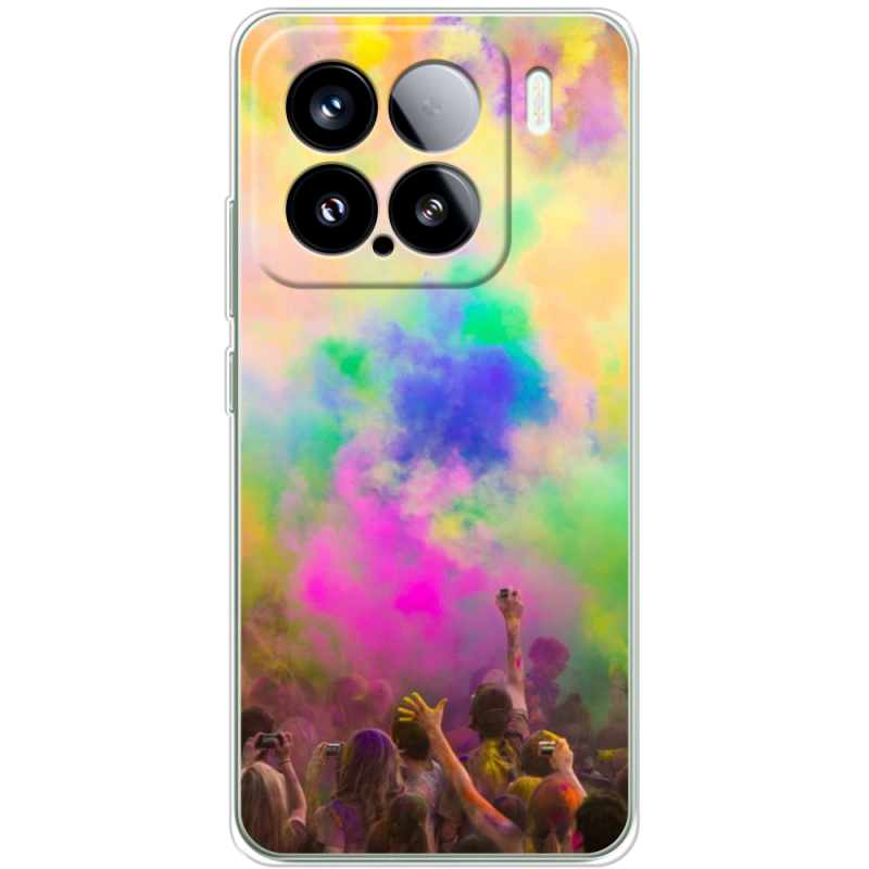 Чохол BoxFace Xiaomi 15 