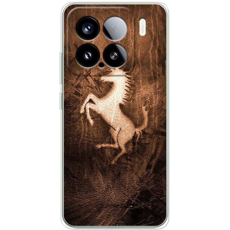 Чохол BoxFace Xiaomi 15 