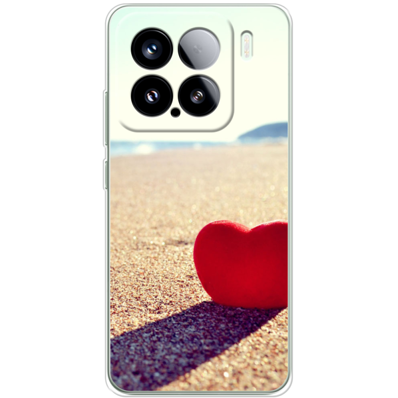 Чохол BoxFace Xiaomi 15 