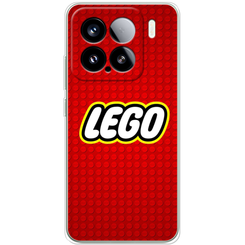 Чохол BoxFace Xiaomi 15 