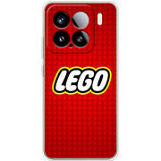 Чохол BoxFace Xiaomi 15 