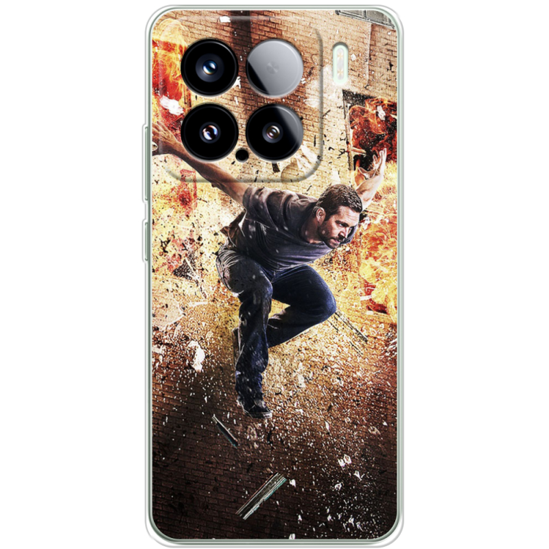 Чохол BoxFace Xiaomi 15 