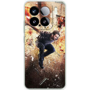 Чохол BoxFace Xiaomi 15 