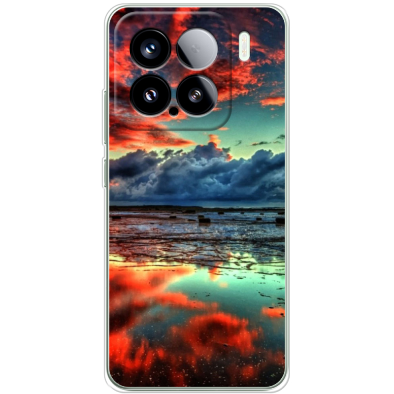 Чохол BoxFace Xiaomi 15 