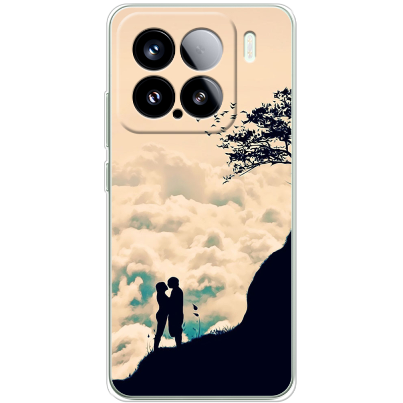 Чохол BoxFace Xiaomi 15 