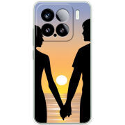 Чохол BoxFace Xiaomi 15 