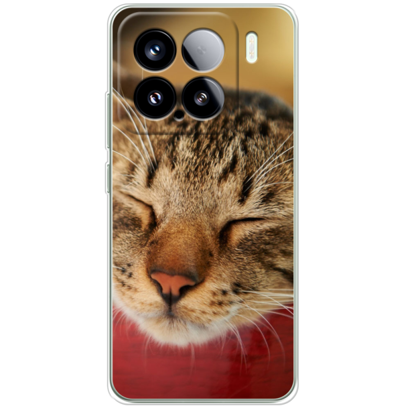 Чохол BoxFace Xiaomi 15 