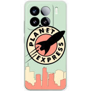 Чохол BoxFace Xiaomi 15 