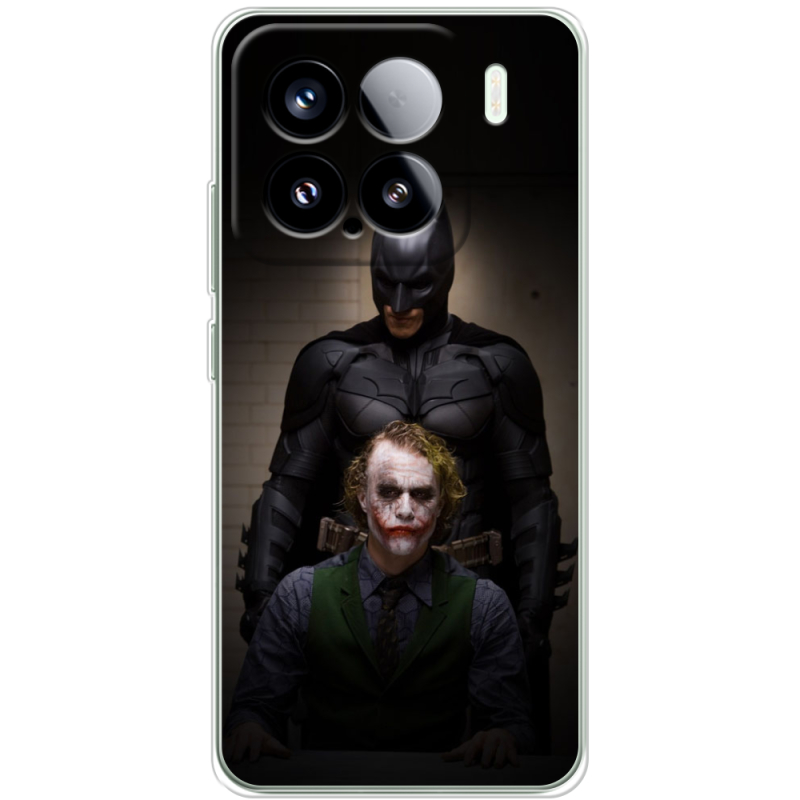 Чохол BoxFace Xiaomi 15 