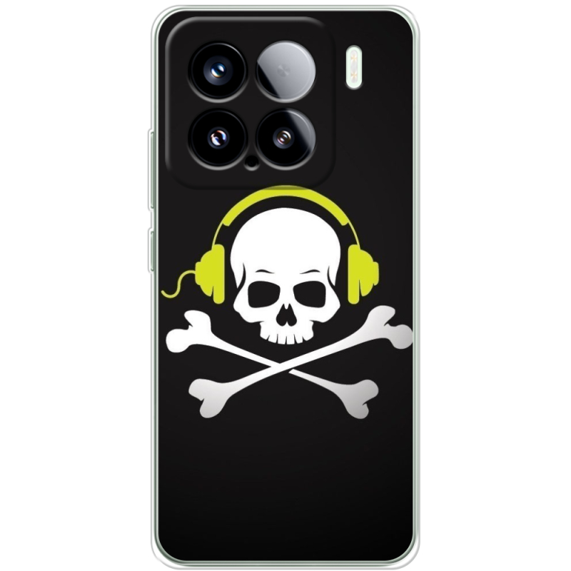 Чохол BoxFace Xiaomi 15 