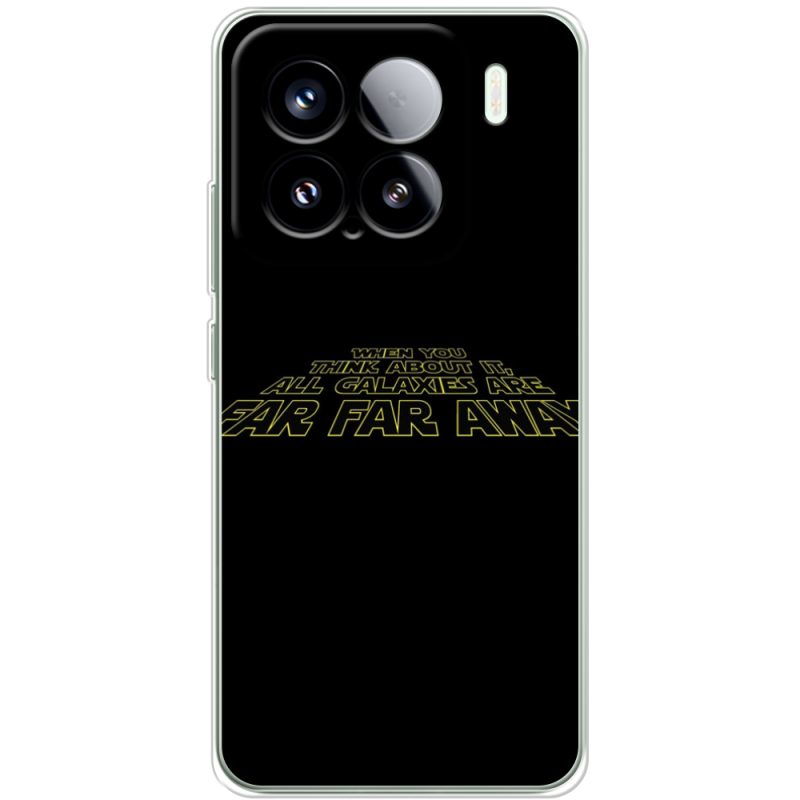 Чохол BoxFace Xiaomi 15 